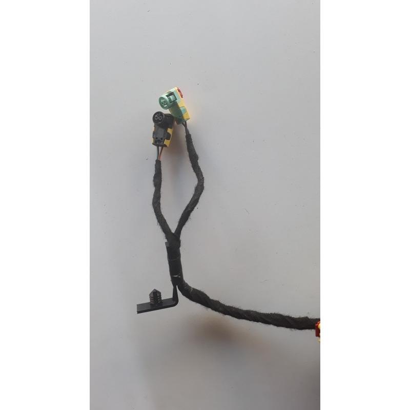 Arneses Air Bag (bolsa De Aire) Varias Marcas Chevrolet Ford