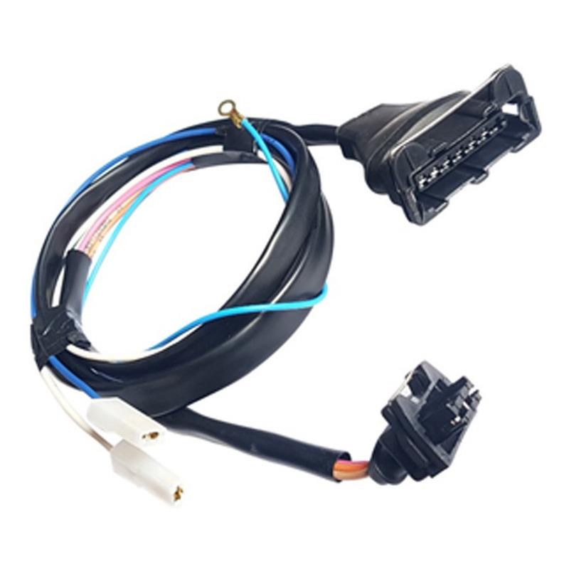 Arnes Encendido Electrónico Vw Sedan Vocho Original Amp Vw