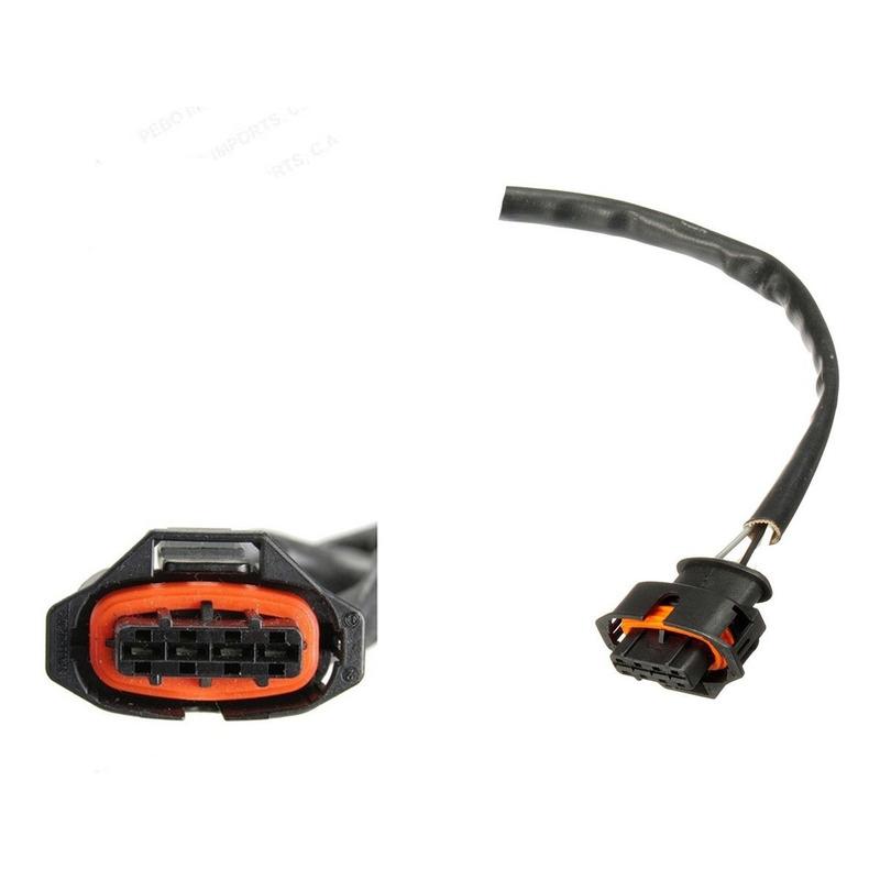 Arnes Sensor Oxigeno Astra Meriva Zafira Optima Land Rover