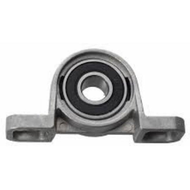 Kp08 Chumacera De Piso Cojinete 8mm Cnc Reprap Diy