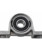 Kp08 Chumacera De Piso Cojinete 8mm Cnc Reprap Diy