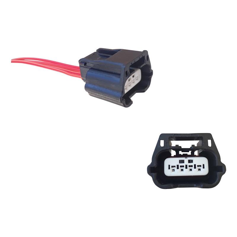 Arnes Sensor Oxigeno Nissan Np300