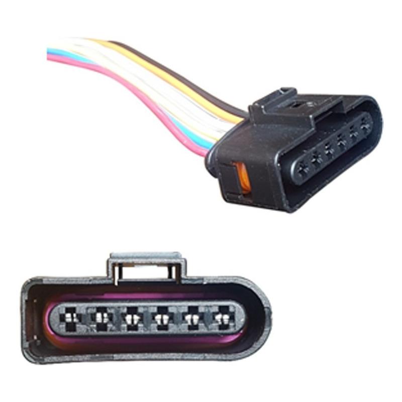 Arnes Bobina Jetta A4 Vr6 Jetta City Beetle Golf, Golf City