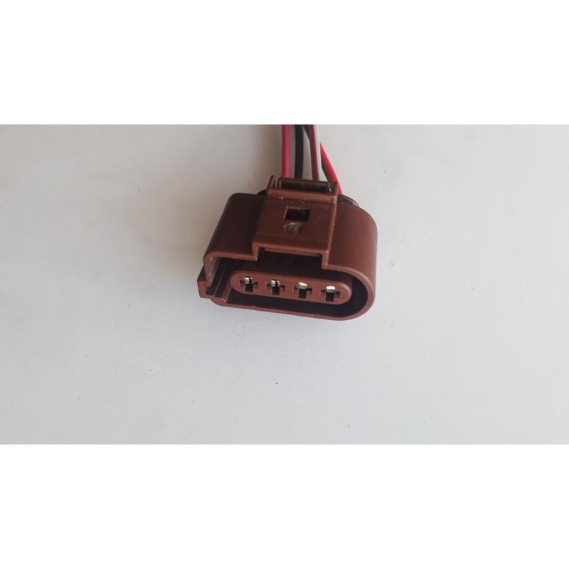 Arnes Sensor Oxigeno Vw Pointer Seat Ibiza Audi