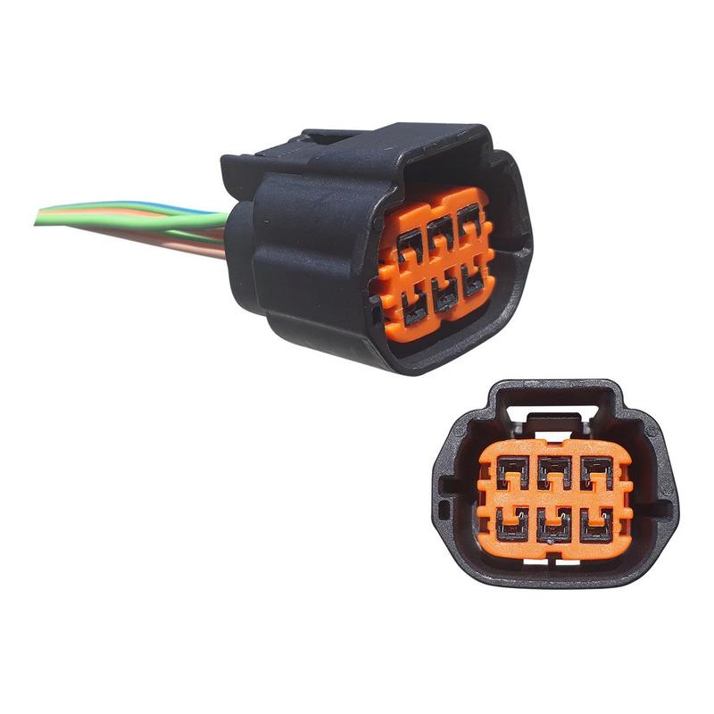 Arnes Valvula Iac Sentra B15 Original Oem