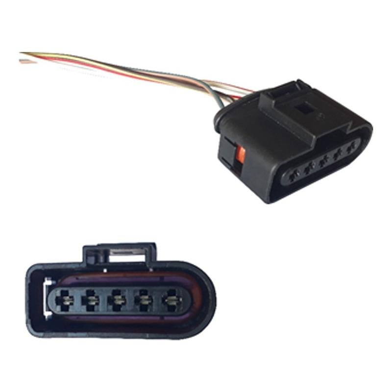 Arnes Bobina Jetta A4 Vr6 Jetta City Beetle Golf City 5 Term