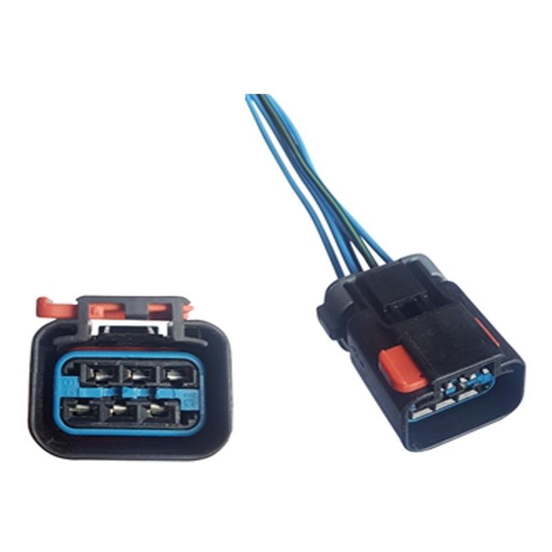 Arnes Bomba Gasolina Optra Aveo Spark Matiz G3 Cherokee Oem