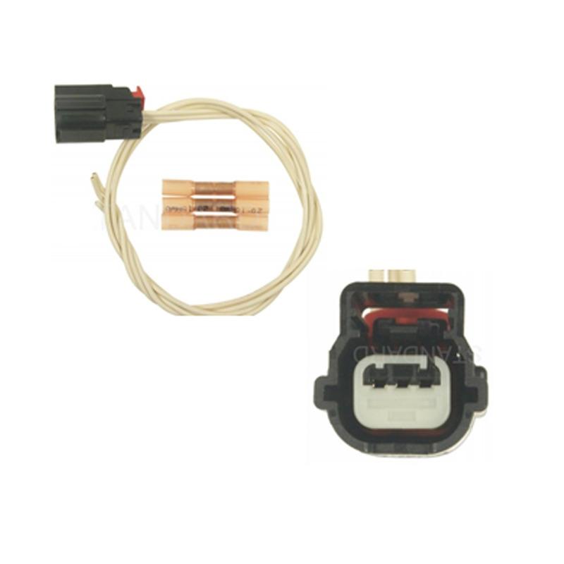 Arnes Sensor Cigüeñal Silverado Suburban Equinox Acadia