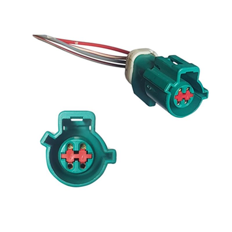 Arnes Sensor Oxigeno Ford Edge Explorer Ranger Verde Origina