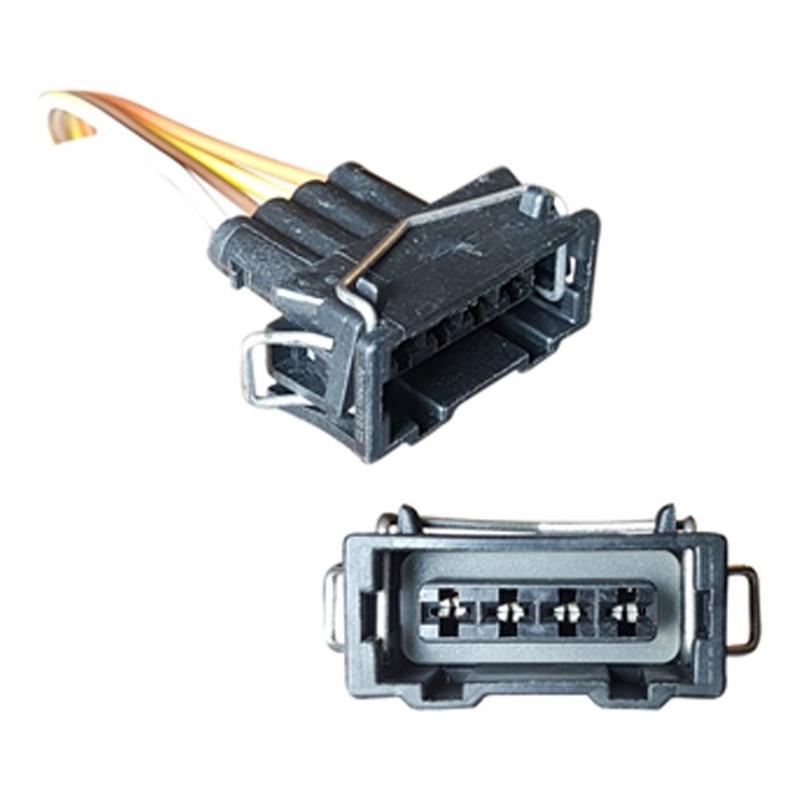 Arnes Sensor Maf Jetta Golf A3 A2 Passat Audi Original Nuevo