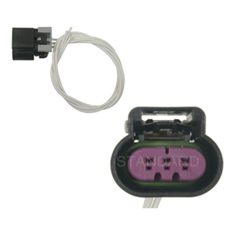 Arnes Sensor Arbol Levas, Cigueñal Equinox Malibu Colorado