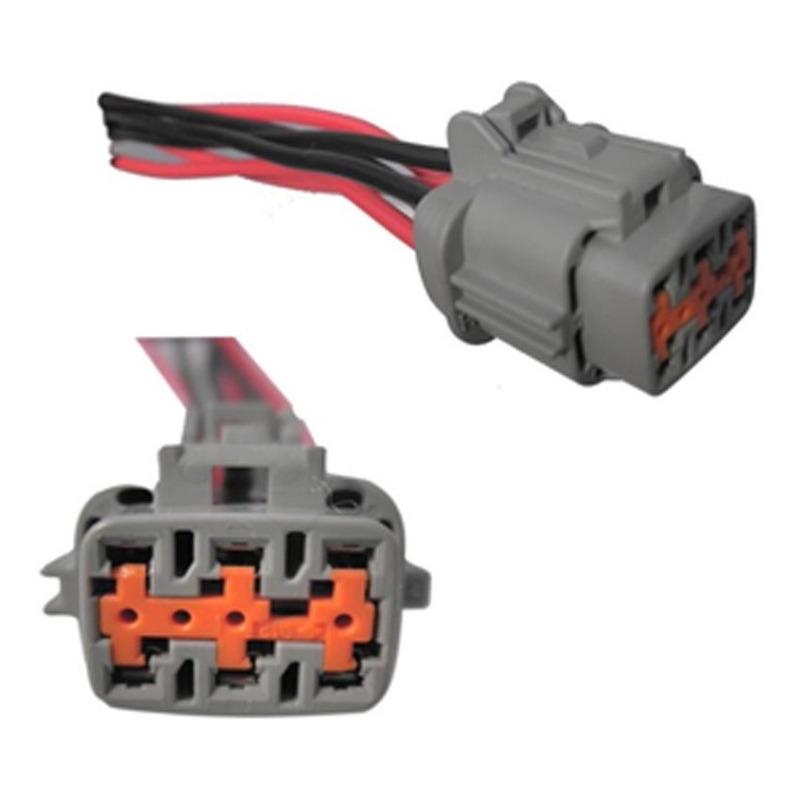 Arnes Motor Limpiador Limpiaparabirsas Freightliner Kenworth