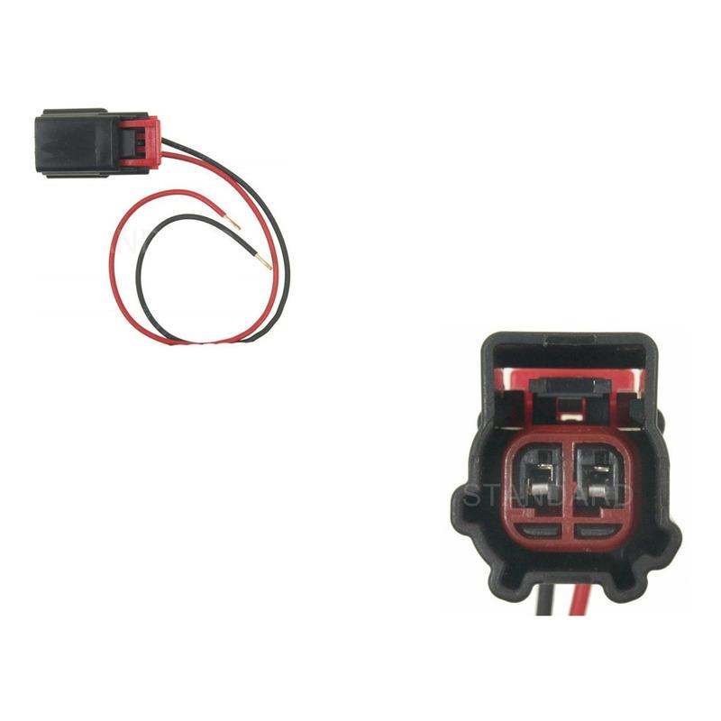 Arnes Cuerpo Aceleracion Explorer Fiesta Focus F150 Ranger