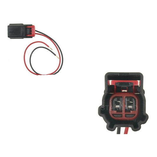 Arnes Cuerpo Aceleracion Explorer Fiesta Focus F150 Ranger