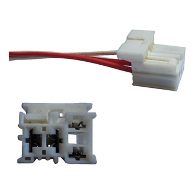 Arnes Relevador B. Gasolina Antirobo Claxon Encendido Nissan