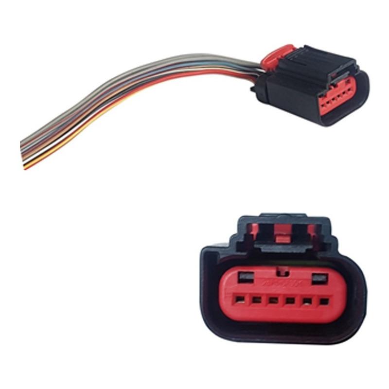 Arnes Sensor Maf Ford Escape Expedition Fiesta Ranger Edge