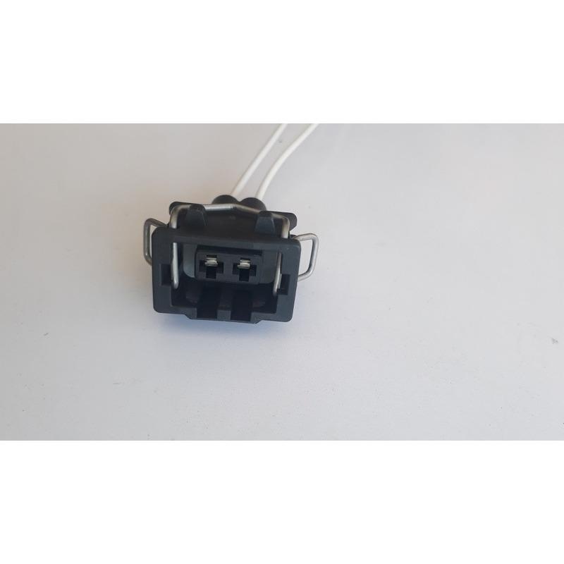 Arnes Conector Faro Niebla Golf A3 Jetta A2 A3