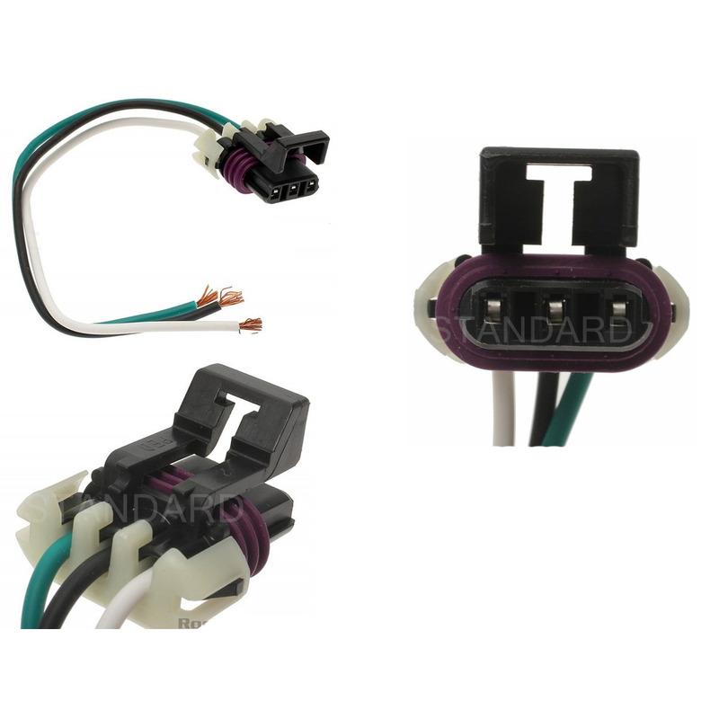 Arnes Sensor Cigueñal Suburban Venture Malibu Pontiac Aztek