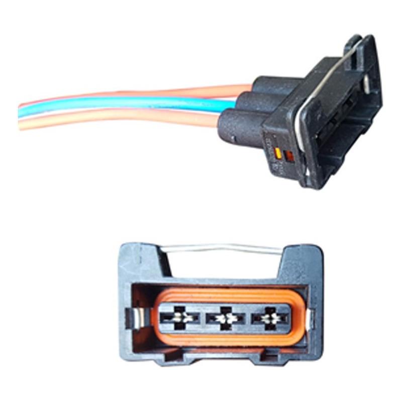 Arnes Motoventilador Jetta Golf Cabriolet Original Oem