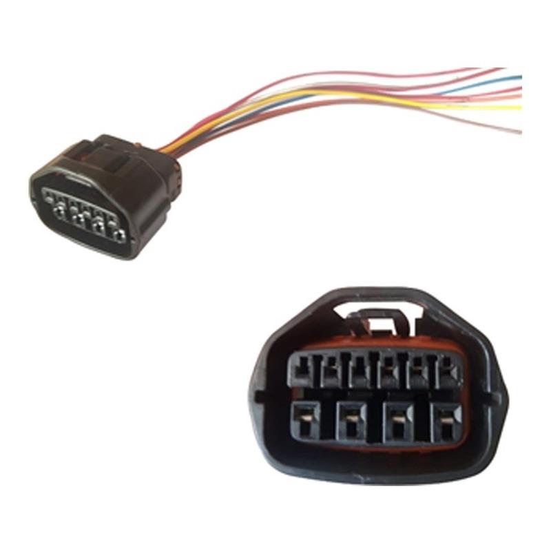 Arnes Sensor Neutral Transmision Atm Optra Daewoo Santa Fe