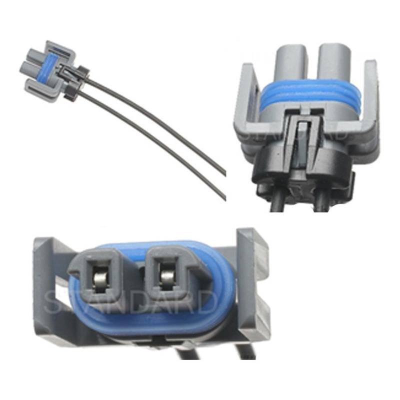 Arnes Sensor Abs Colorado Express Silverado Yukon Pontiac