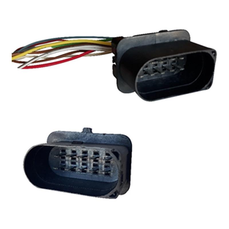 Arnes Faros Jetta A4 Pointer Golf Cabrio Original Macho 1pz