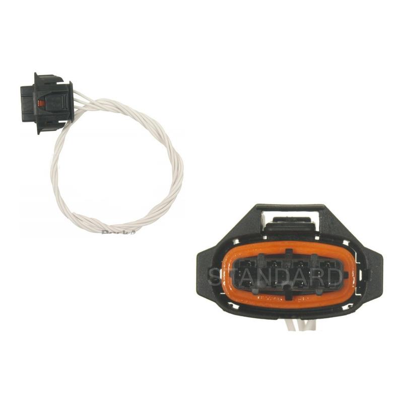 Arnes Sensor Presion Combustible Volvo C30 C70 S40 S60 S80