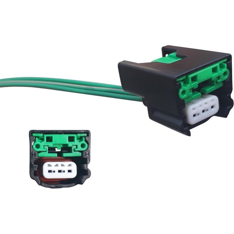 Arnes Sensor Cigueñal - Levas Altima Maxima Frontier Almera