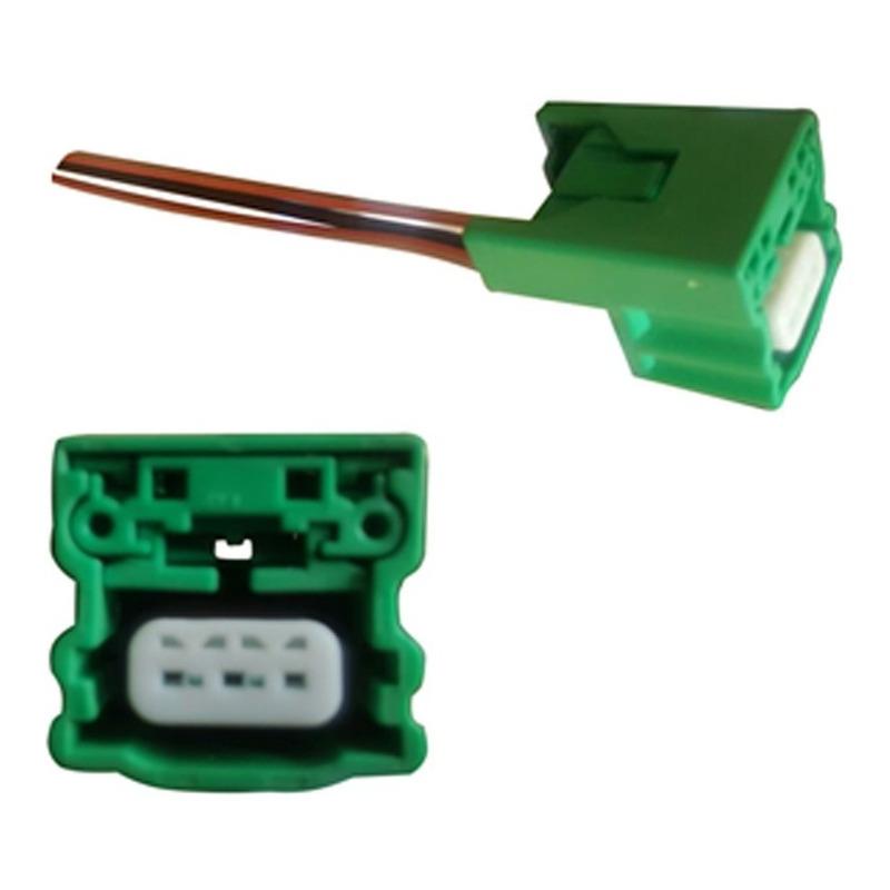 Arnes Sensor Cigueñal Altima Frontier Maxima Urvan Np300 Oem