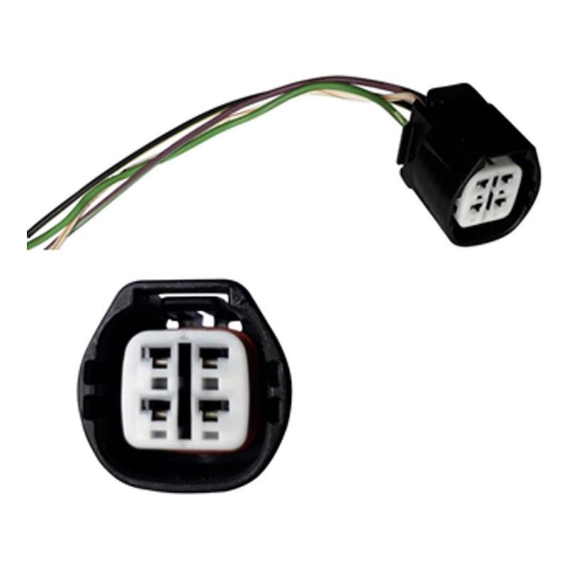 Arnes Valvula Iac Avanza Y Arnes Alternador Toyota Original