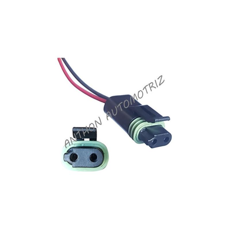 Arnes Bobina Daytona Dodge Dakota Ram Shadow Spirit Stratus