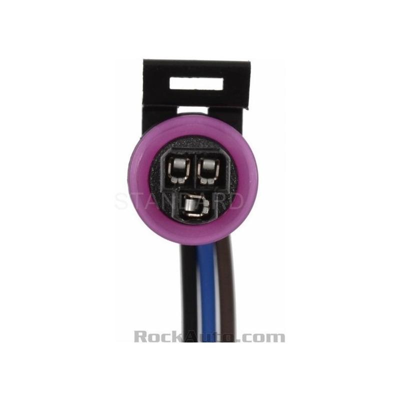 Arnes Potenciometro Sensor Temperatura, Map, Tps Egr, Aceite