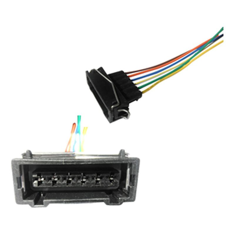 Arnes Transmision Jetta A3 Golf A3