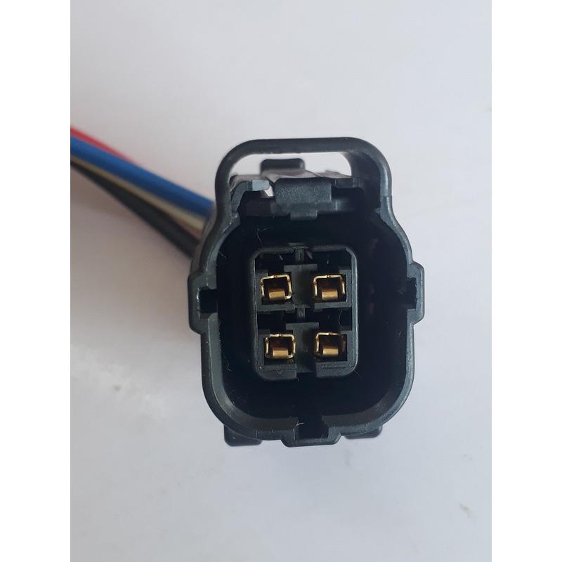 Arnes Sensor Oxigeno Urvan Sentra Aveo Optra Pontiac G3