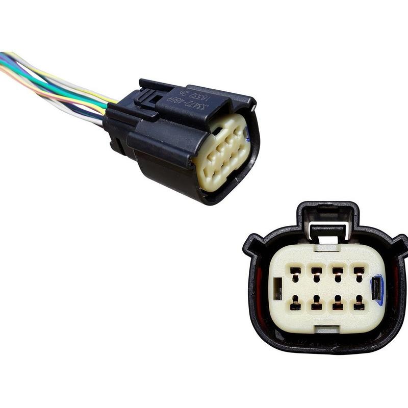 Arnes Faros Silverado 1500 2500 3500 Cheyenne Mazda