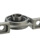 Kp08 Chumacera De Piso Cojinete 8mm Cnc Reprap Diy