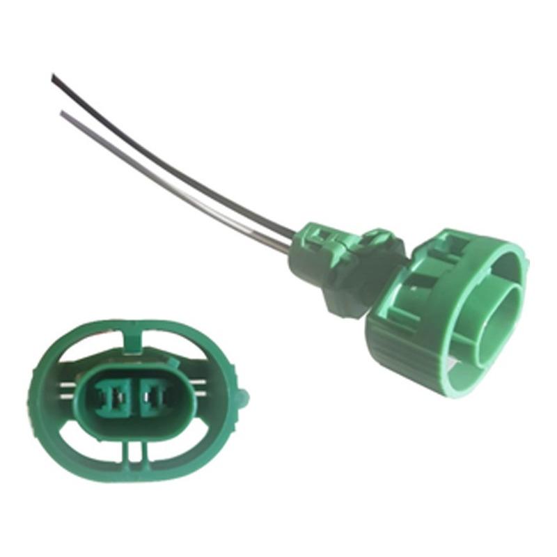 Arnes Motoventilador Y Sensor Presión Aceite Platina Clio Oe