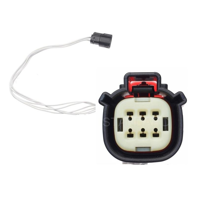 Arnes Faros Ford Edge Y Calavera Silverado Suburban Mazda