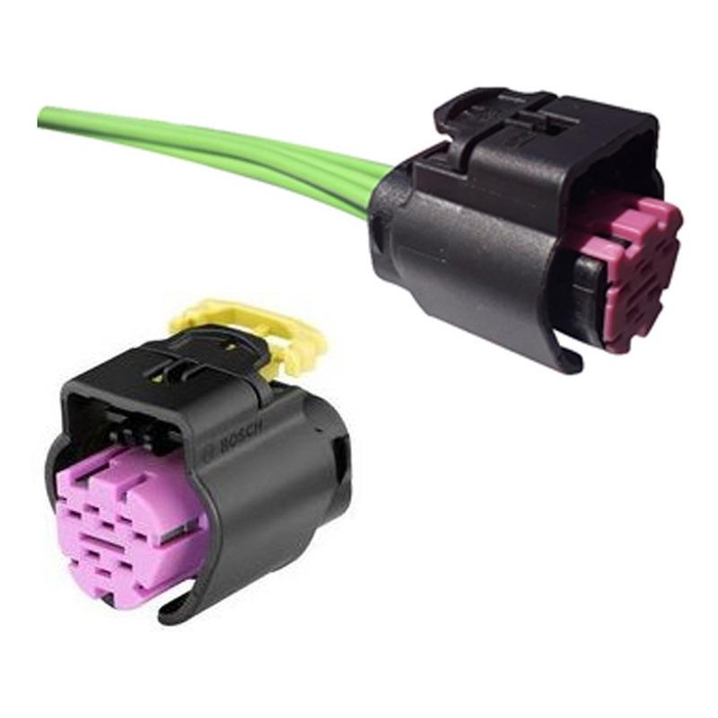 Arnes Sensor Maf Chevrolet Cruze Sonic Aveo Trax Volt G3 Oem