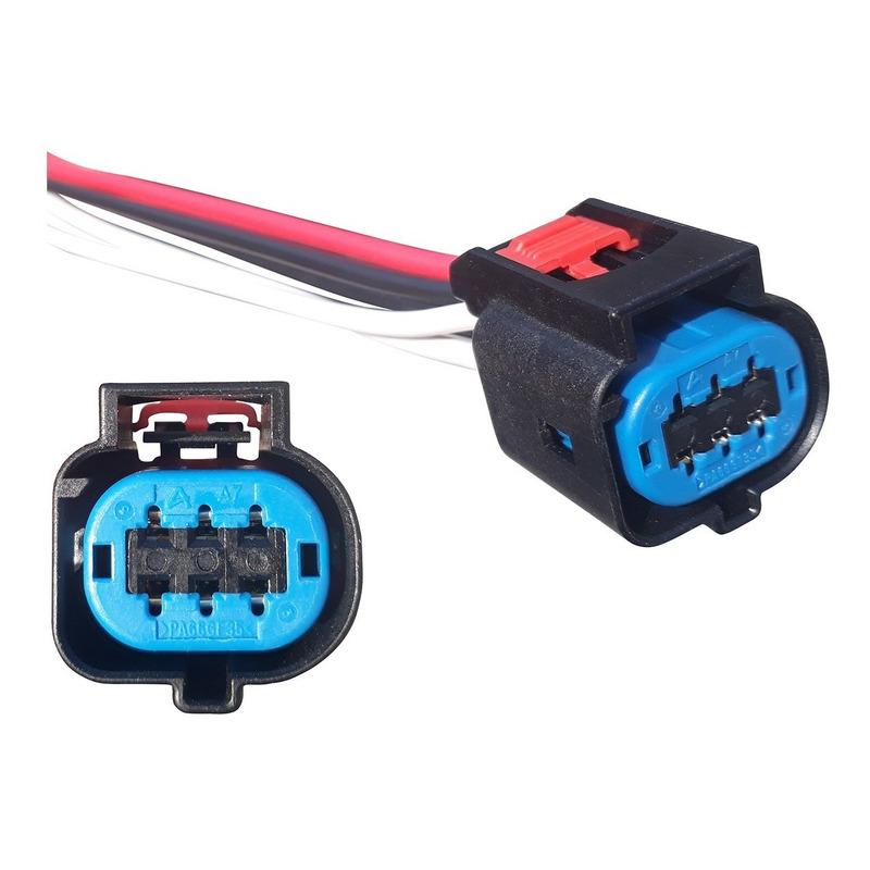 Arnes Cuerpo Aceleracion Ram 4000 Pacifica 300 Journey Nitro