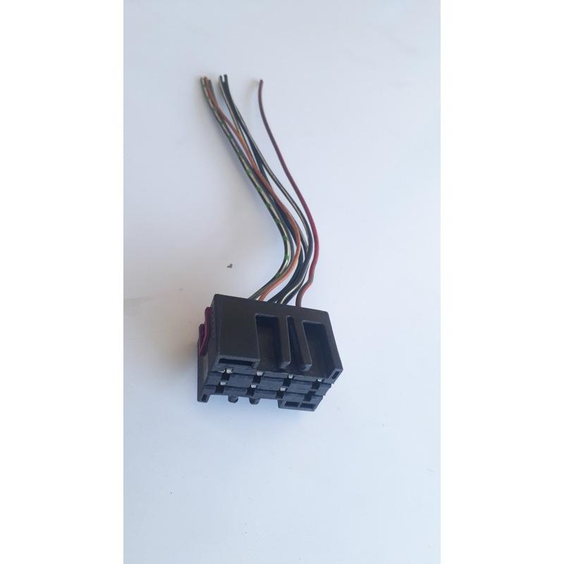 Arnes Switch Intermitentes Derby Beetle Eurovan Original