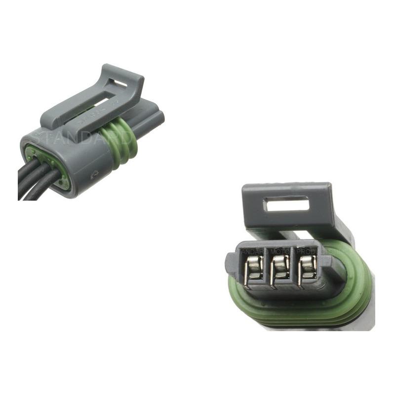 Arnes Sensor Cigueñal - Levas Colorado Ford Dodge Ram Pontia