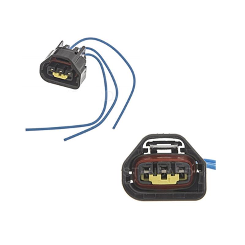 Arnes Sensor Tps Y Map Dakota Durango Ram Grand Cherokee