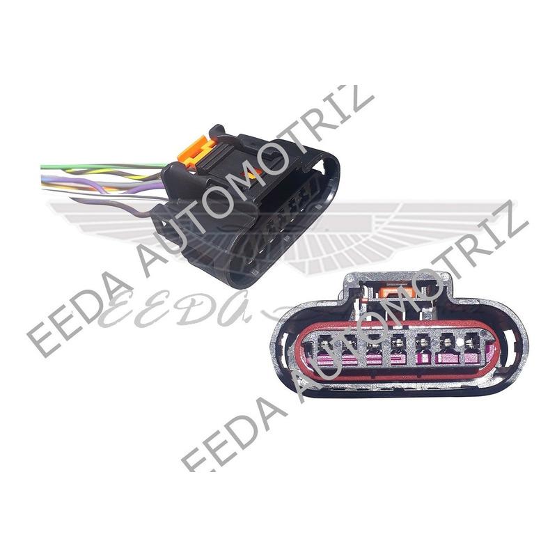 Arnes Bobina Aveo Cruze Sonic Trax Pontiac Delphi Original