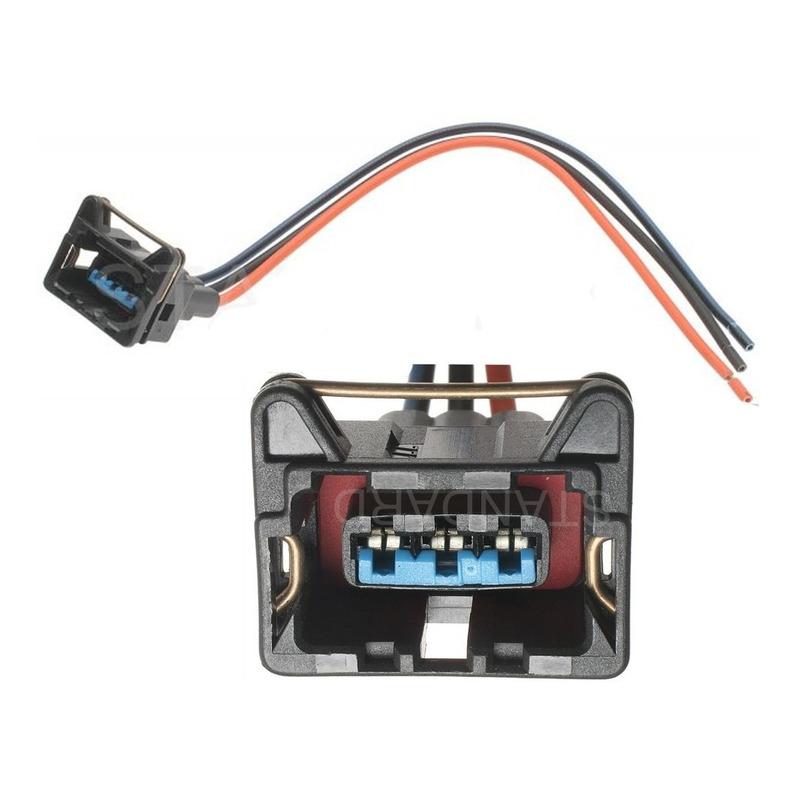 Arnes Sensor Cigueña Levas Iac Map Detonacion Chevy Dodge