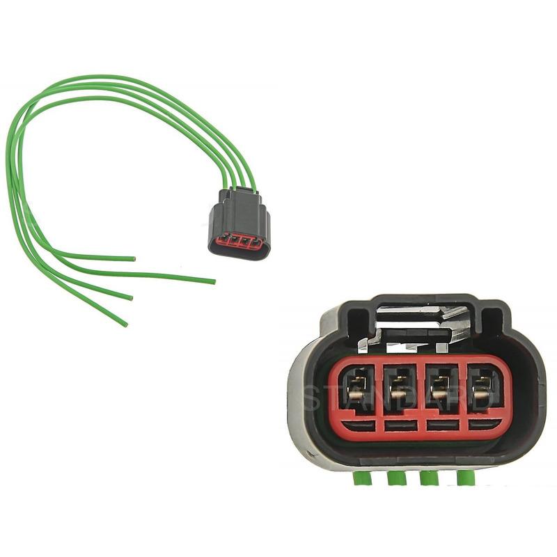 Arnes Bobina Ford E150 E250 F150 Ranger Mustang Windstar Oem