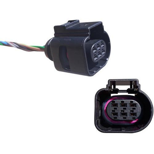 Arnes Cuerpo Aceleracion Seat Jetta A4 A5 A6 Beetle Original