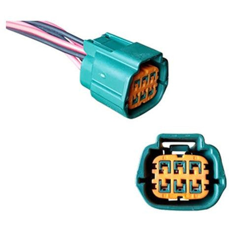 Arnes Cuerpo De Aceleracion Sentra B15 Almera 1.8 Altima Quest Murano