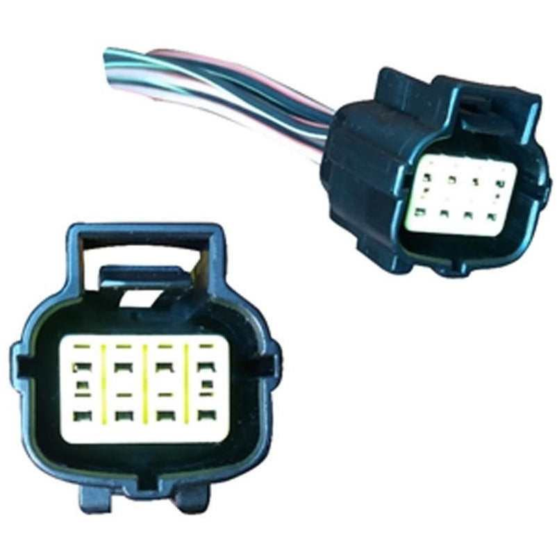 Arnes Cuerpo de Aceleracion Chevrolet Matiz Spark M200 Daewoo Pontiac Optra