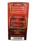 Artribion Complex 60 Tabletas Ortiga Ajo Rey Fórmula Extra Fuerte Dolor